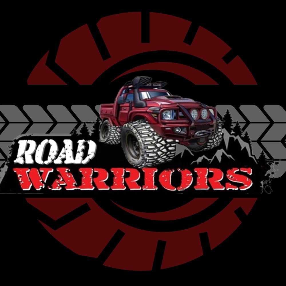 Road Warriors Auto Parts & Accessories Trading